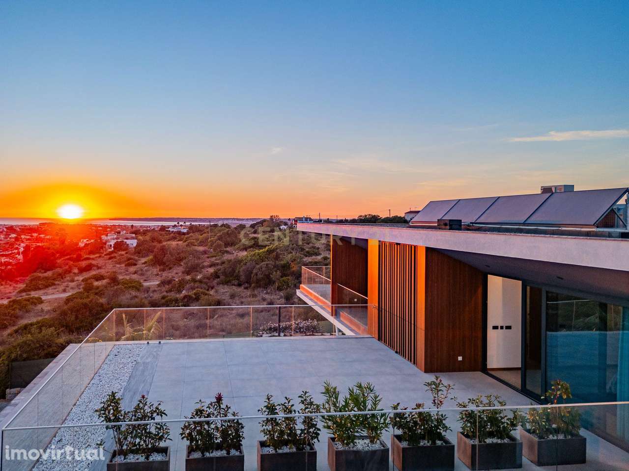 Villa de Luxo com 5 quartos e Vista Mar Panorâmica - Grande imagem: 5/39