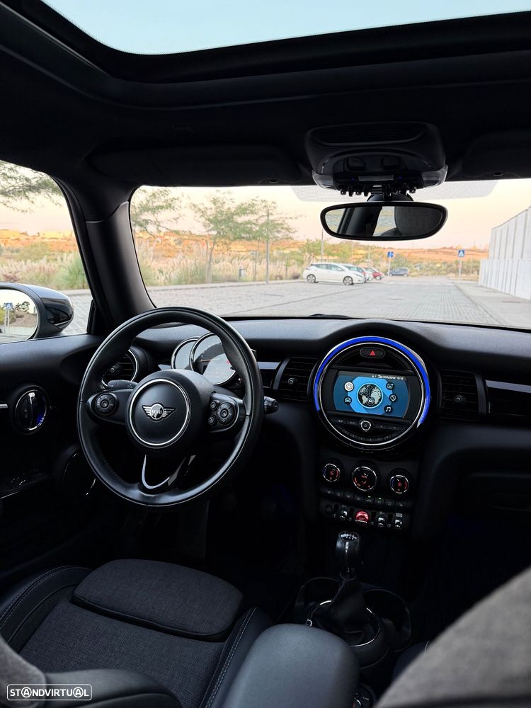 MINI 3 Portas Cooper - 27