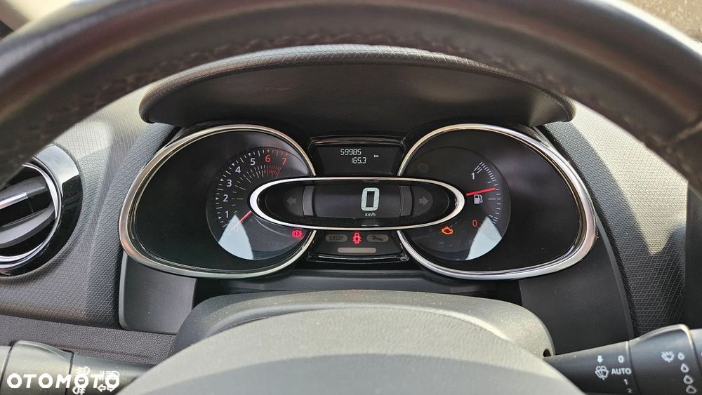 Renault Clio (Energy) TCe 90 Start & Stop INTENS - 9