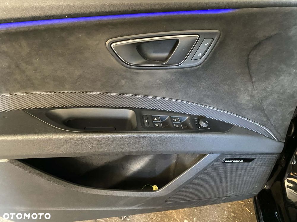 Seat Leon 2.0 TSI Cupra S&S - 31