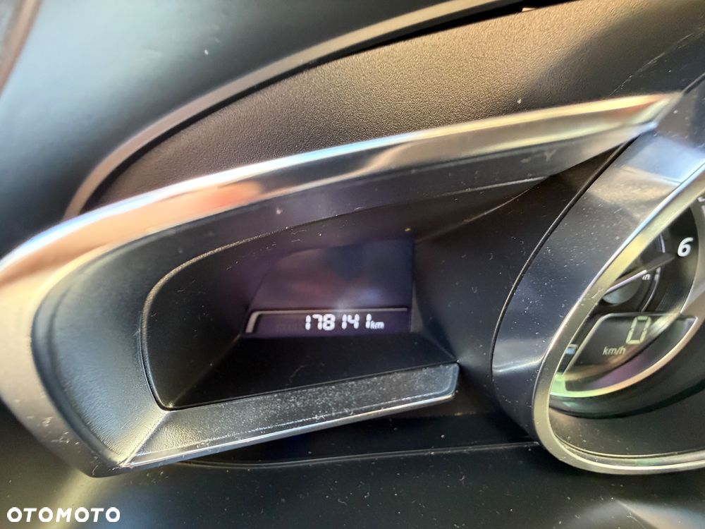 Mazda CX-3 SKYACTIV-D 105 AWD Sports-Line - 7