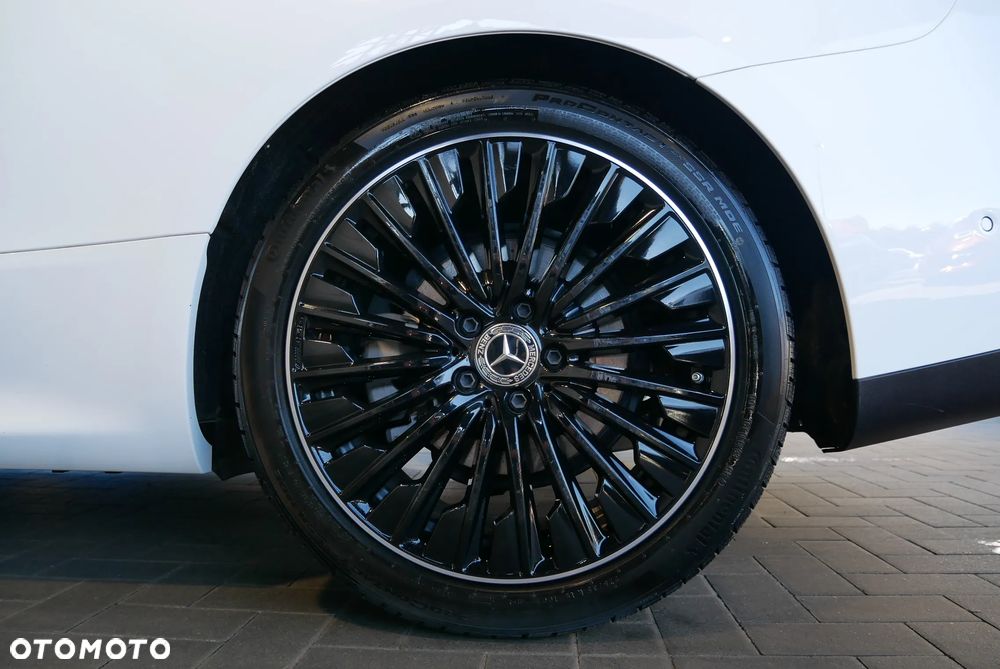 Mercedes-Benz CLE - 37