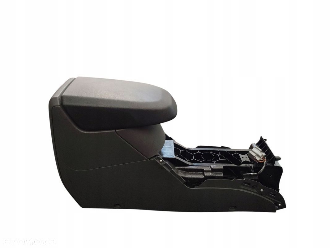 TUNEL ŚRODKOWY PODŁOKIETNIK FORD KUGA MK1 LIFT (10-12) EUROPA - 1