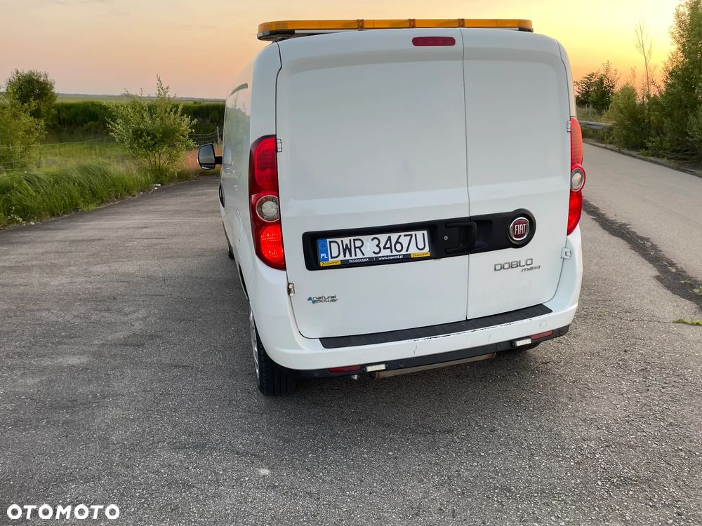 Fiat DOBLO - 10
