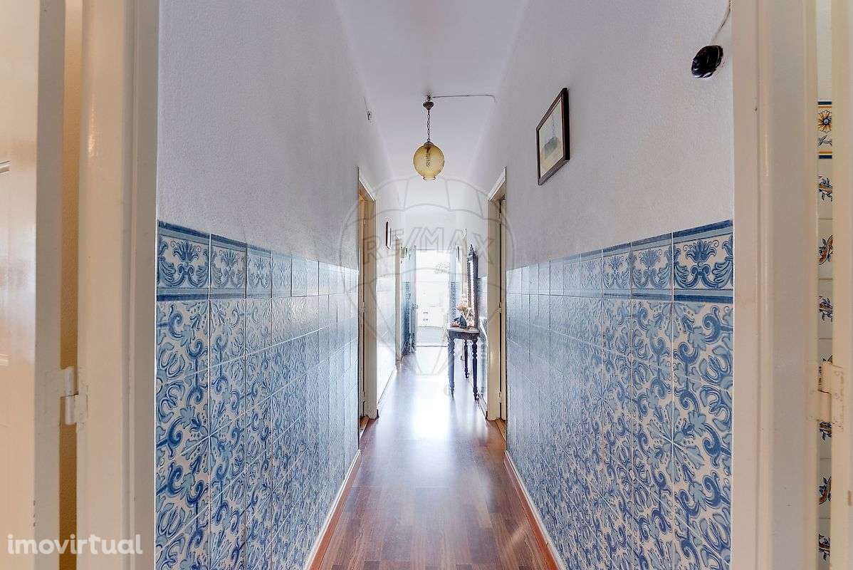 Moradia isolada T6 para venda em Bordalo - Coimbra - Grande imagem: 5/38