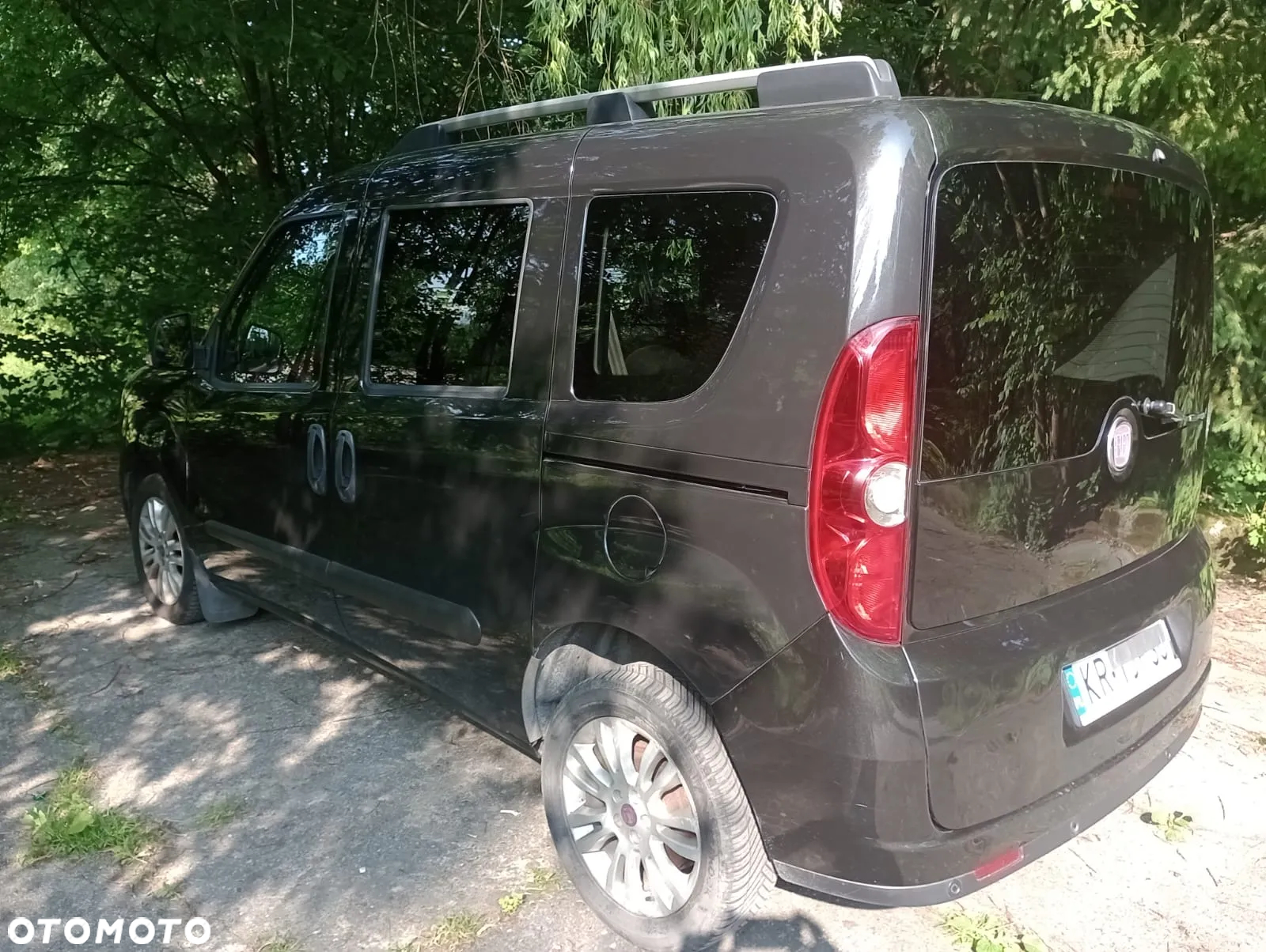 Fiat Doblo - 4