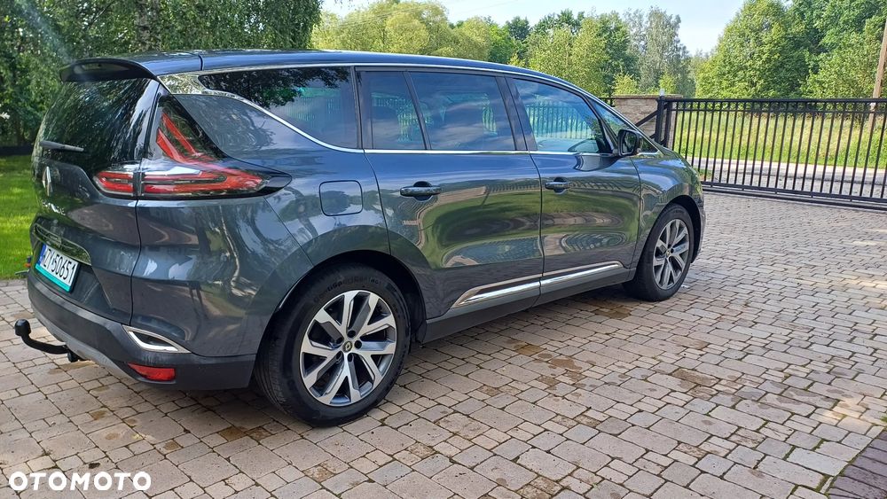 Renault Espace Energy dCi 160 EDC Business - 7
