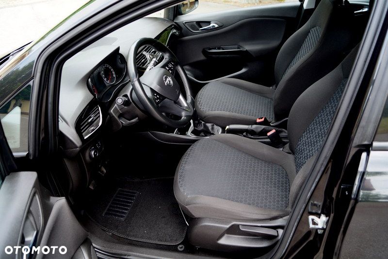 Opel Corsa 1.4 Active - 14