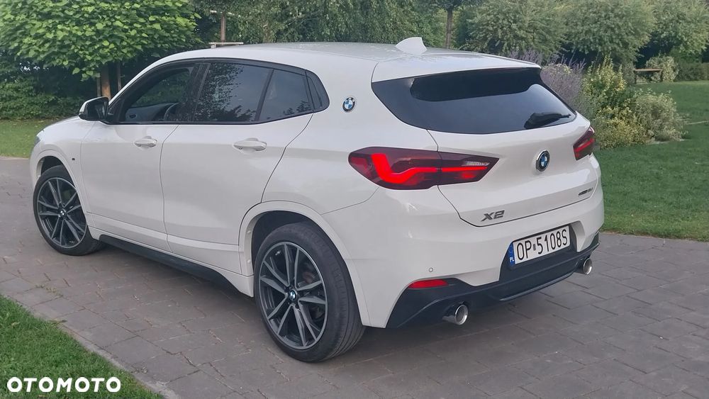 BMW X2 - 2