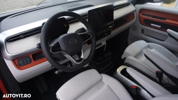 Volkswagen ID. Buzz Pro - 4