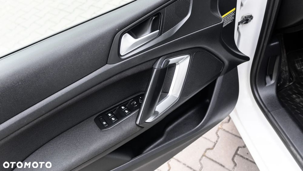 Peugeot 308 SW 1.6 BlueHDi Business Line S&S - 14