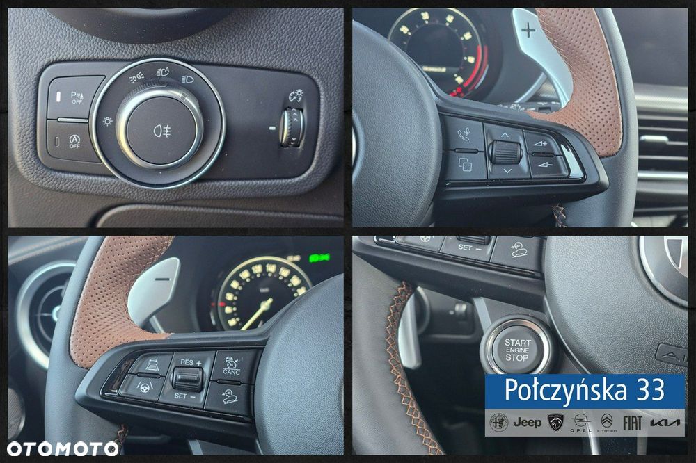 Alfa Romeo Stelvio - 31