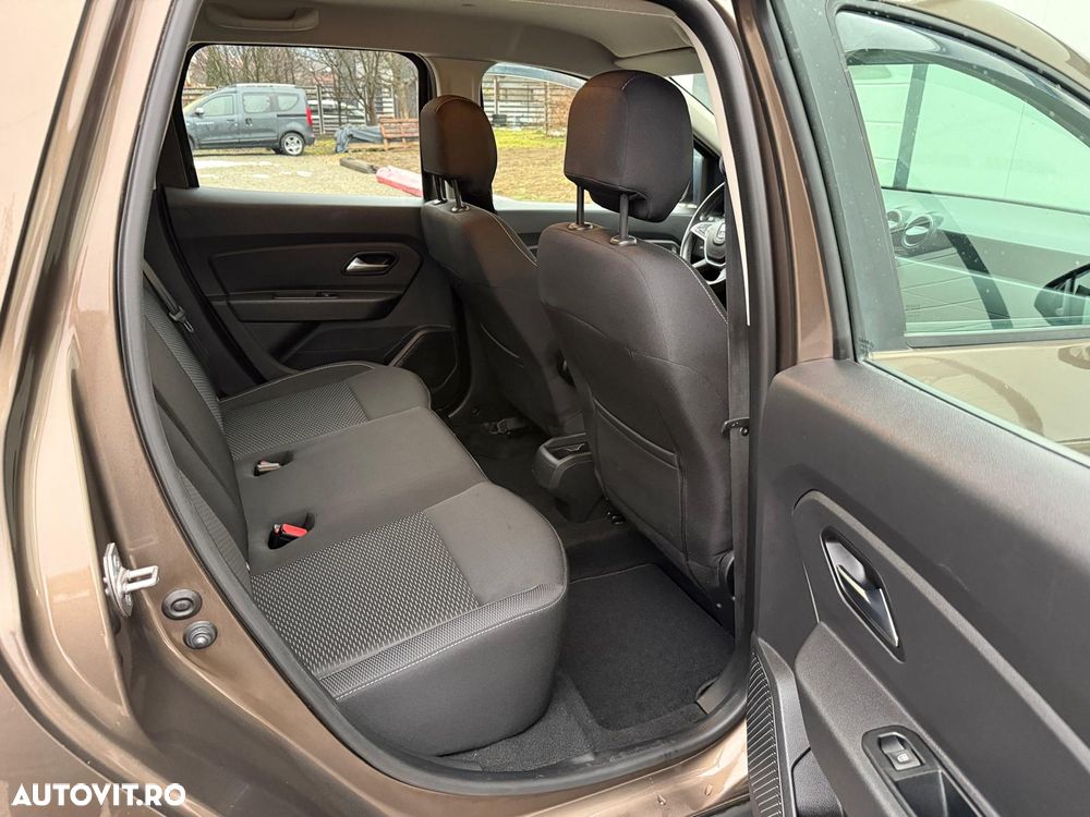 Dacia Duster 1.5 Blue dCi Comfort - 17