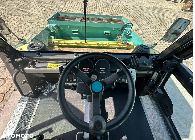 Ammann AV 130 X - 36