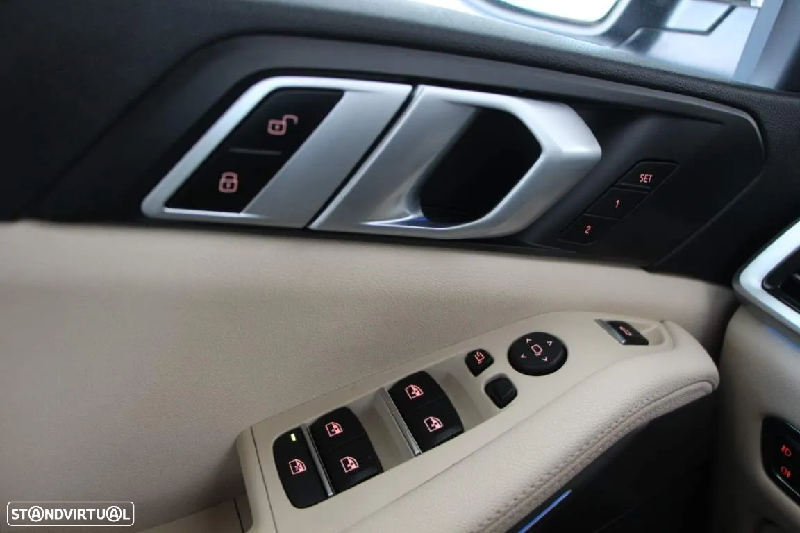 BMW X5 45 e xDrive - 33