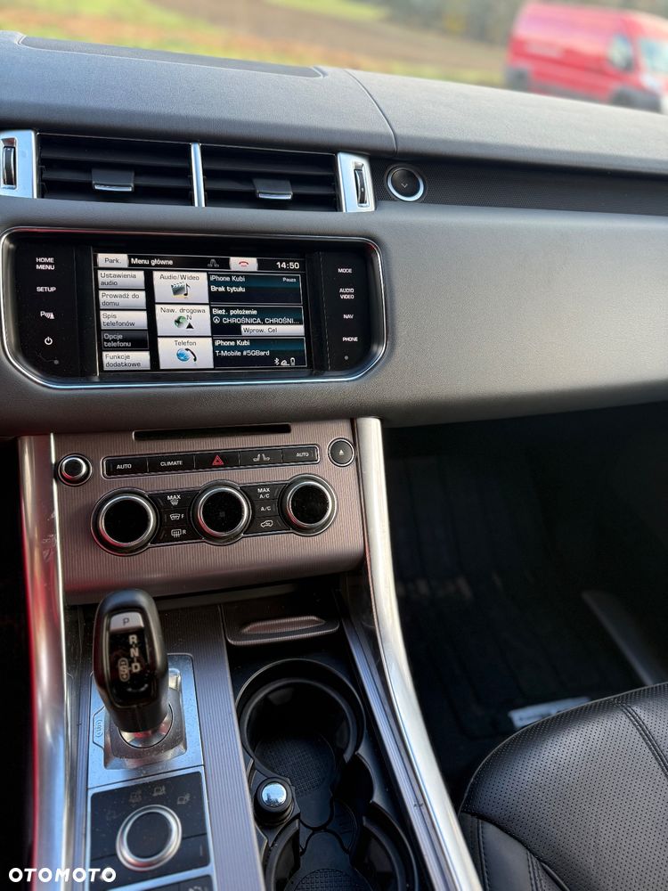 Land Rover Range Rover Sport - 23