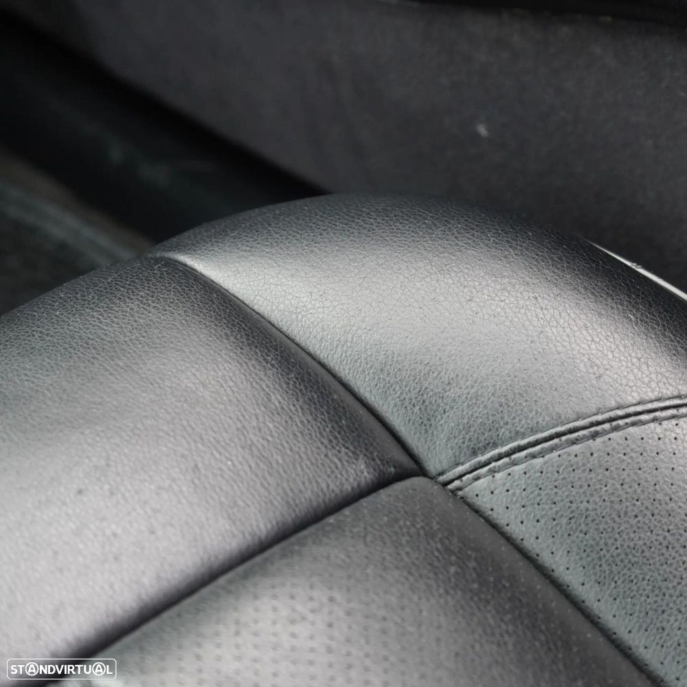 Mercedes-Benz C 200 D Elegance - 18