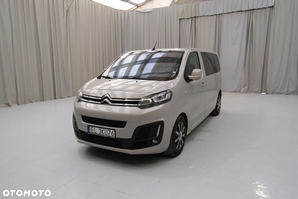 Citroën SpaceTourer M EAT8 Business - 1
