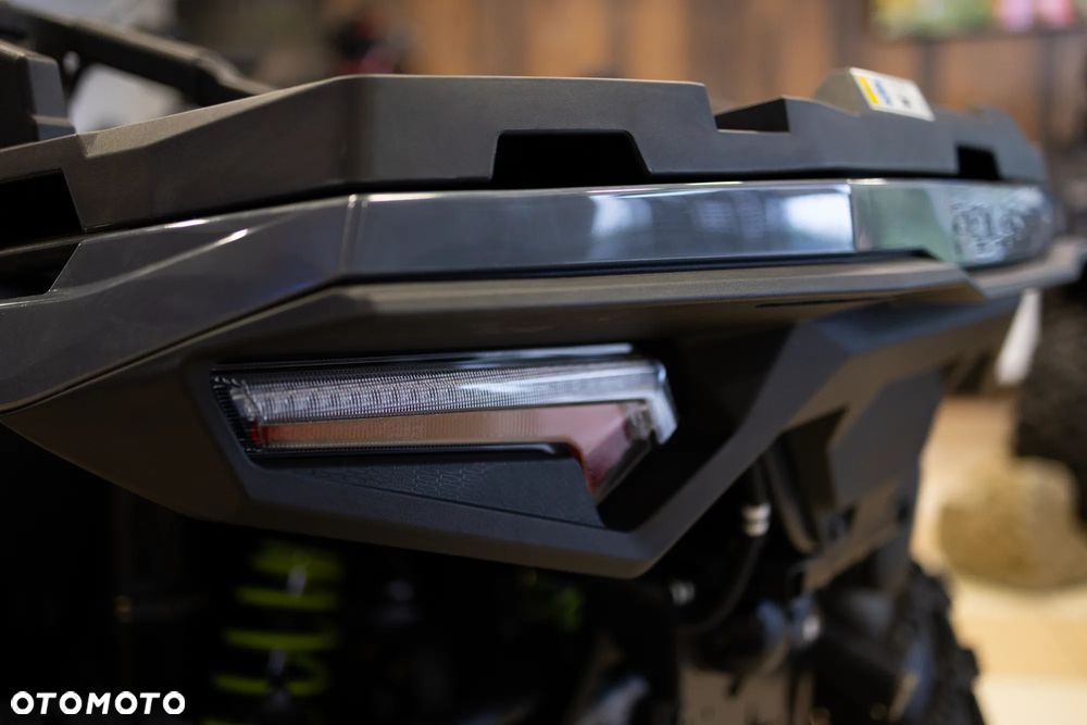Polaris Sportsman - 20