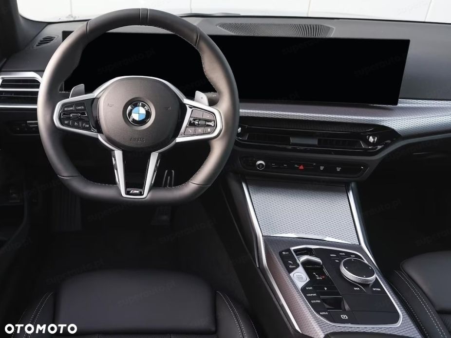 BMW Seria 3 318i M Sport - 11