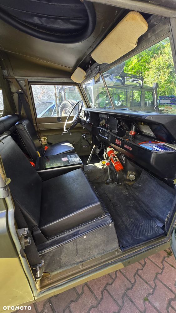 Land Rover Inny - 4
