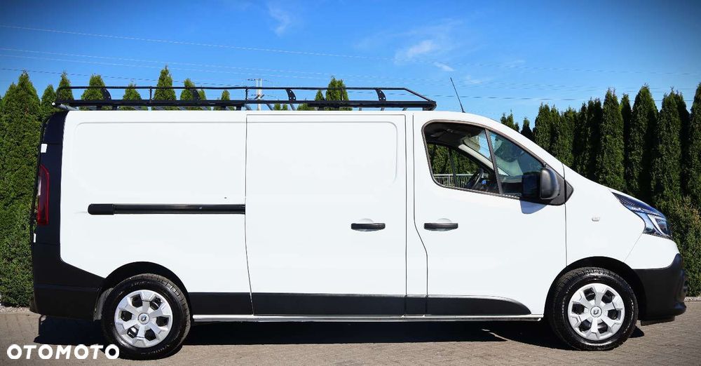 Renault Trafic - 4