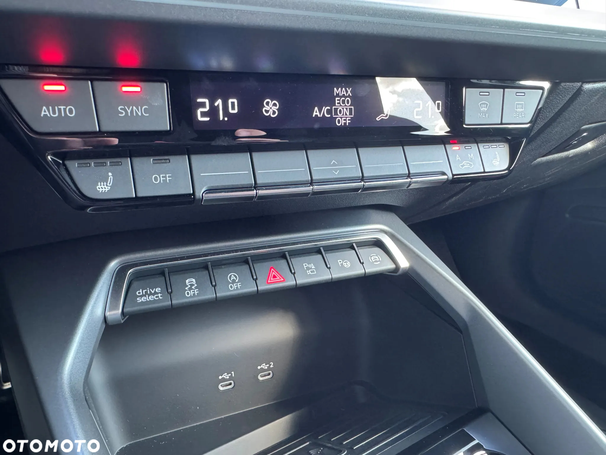 Audi A3 Allstreet - 16