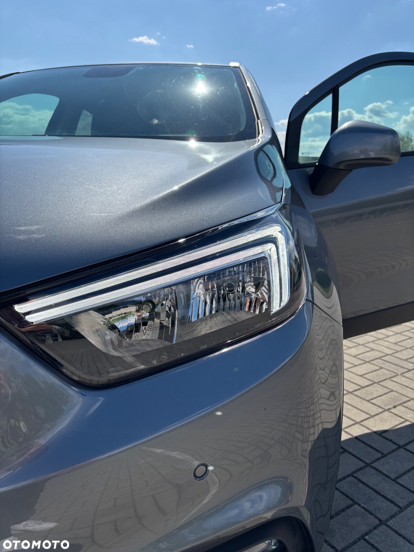 Opel Mokka X 1.6 CDTI Ultimate S&S 4x4 - 27