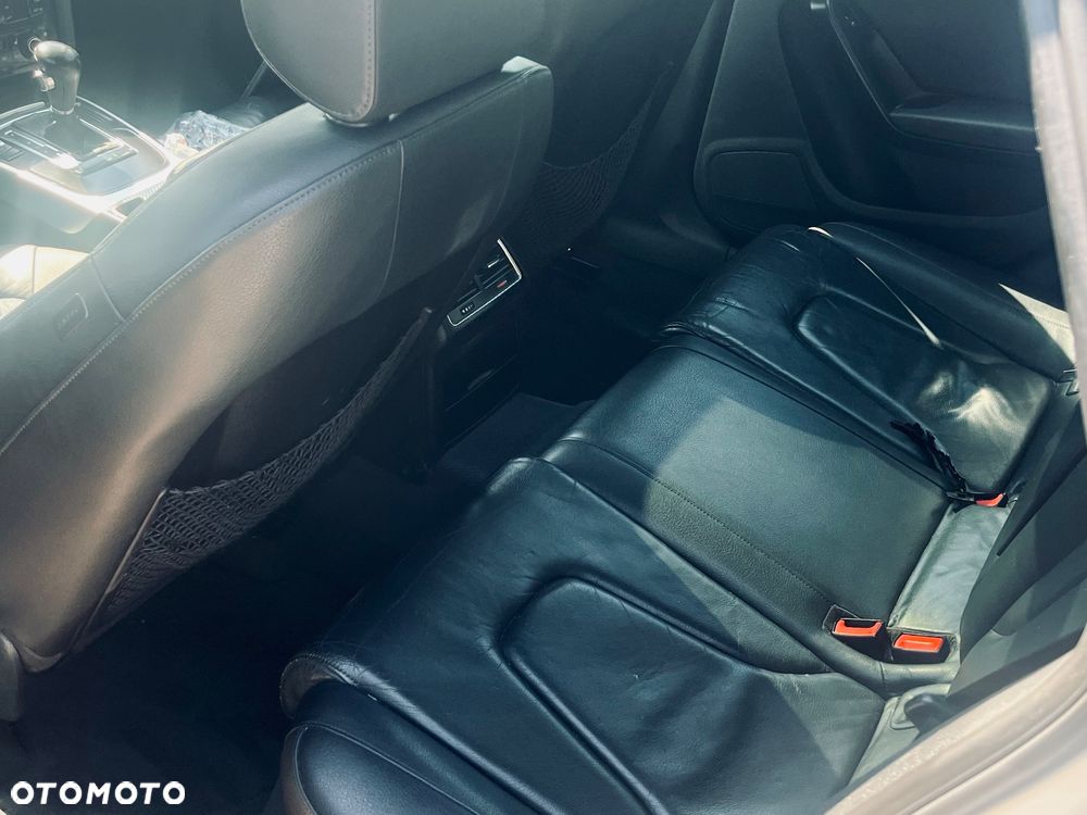 Audi A4 Avant 2.0 TFSI Quattro S tronic - 8