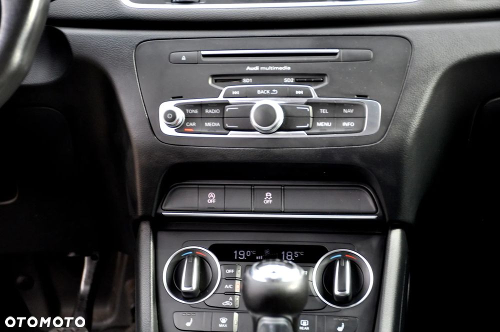 Audi Q3 2.0 TDI Design - 35