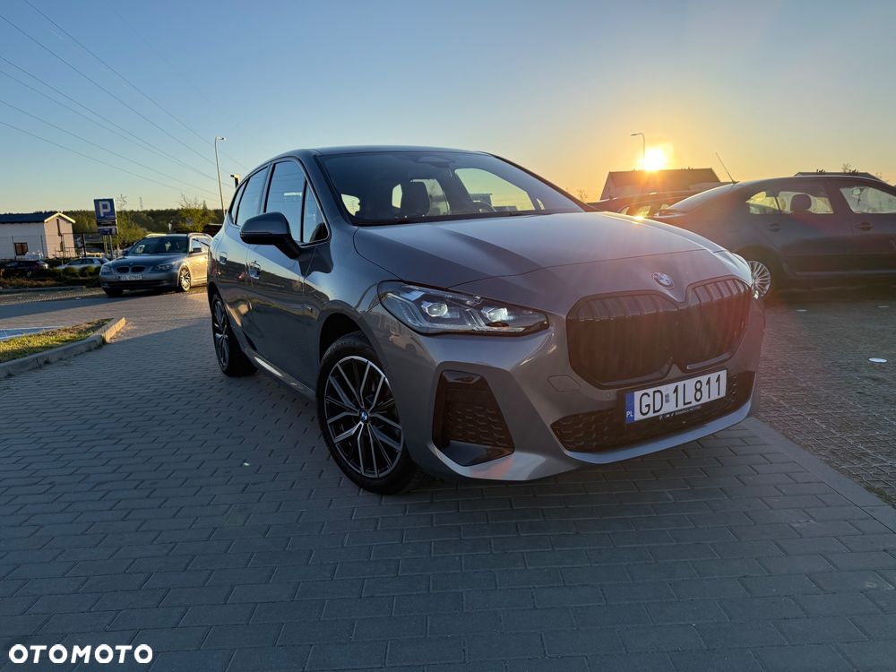 BMW Seria 2 218i M Sport sport - 13