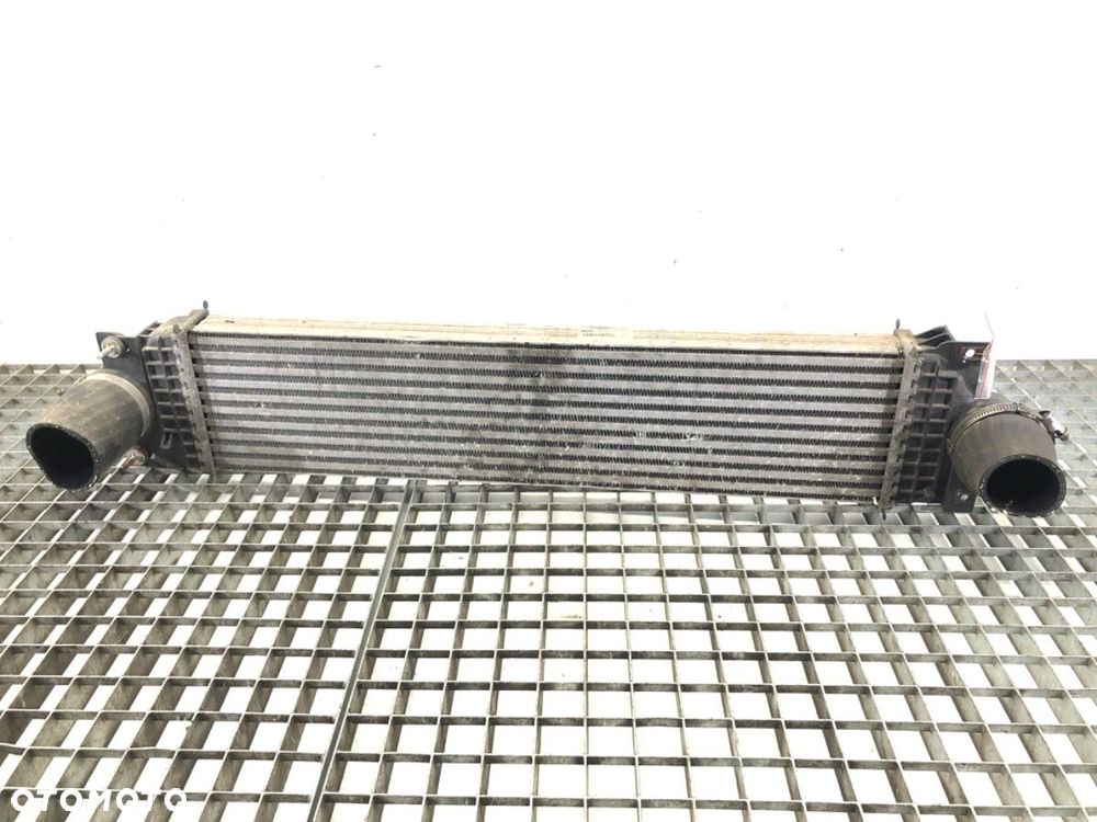 INTERCOOLER  FORD MONDEO V liftback (CE) 2014 - 2022 2.0 TDCi 110 kW [150 KM] olej napędowy 2014 - - 2