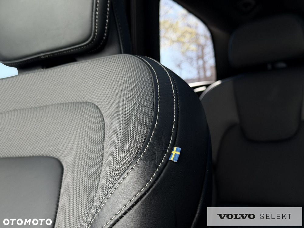 Volvo XC 60 - 40