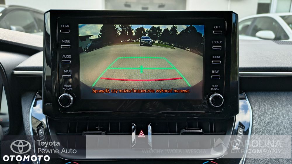 Toyota Corolla 1.8 Hybrid Active - 7