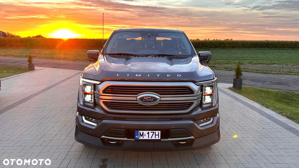 Ford F150 - 24