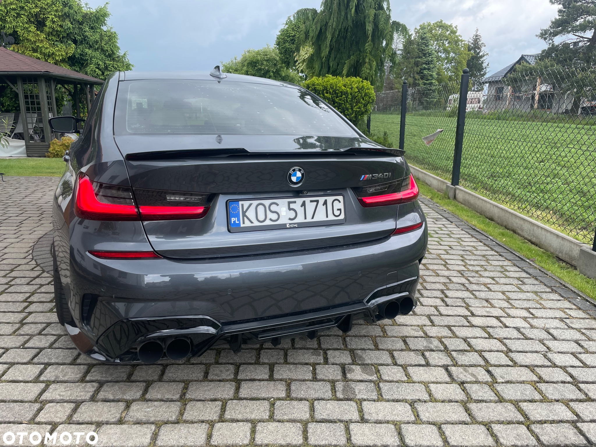 BMW Seria 3 - 17
