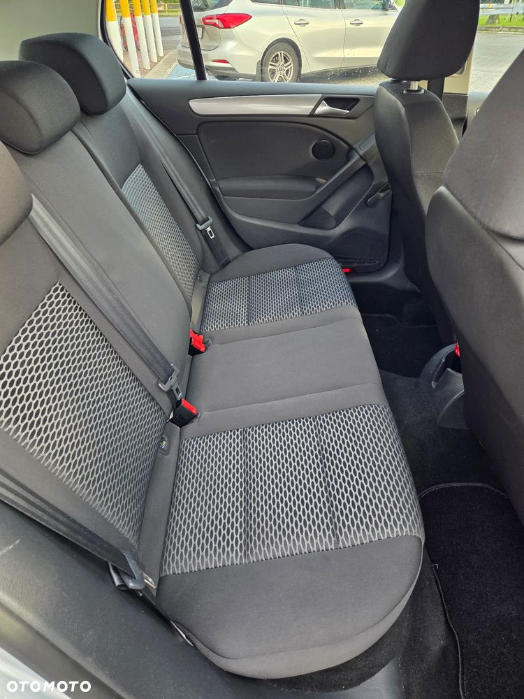 Volkswagen Golf 1.4 Goal - 7