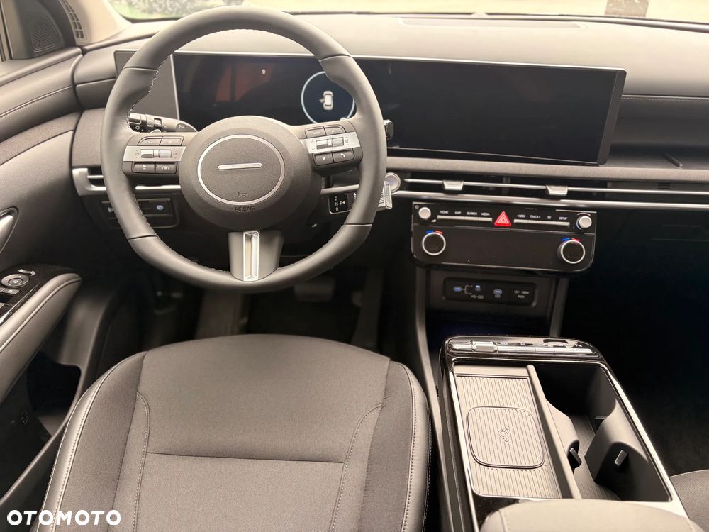 Hyundai Tucson 1.6 T-GDi Executive 2WD DCT - 15