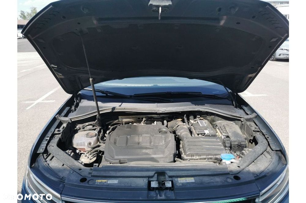 Volkswagen Tiguan 2.0 TDI SCR Life DSG - 12