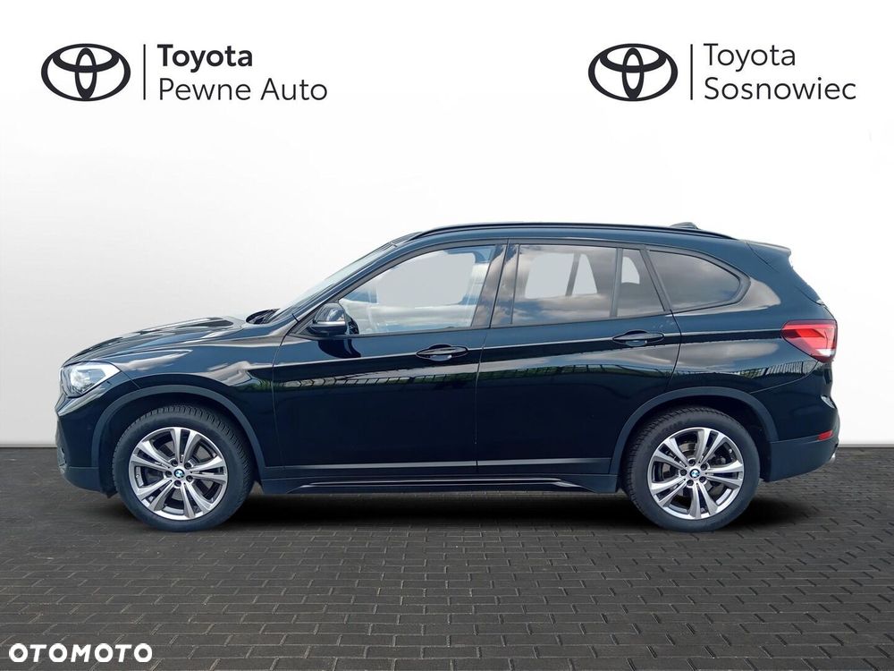BMW X1 - 3