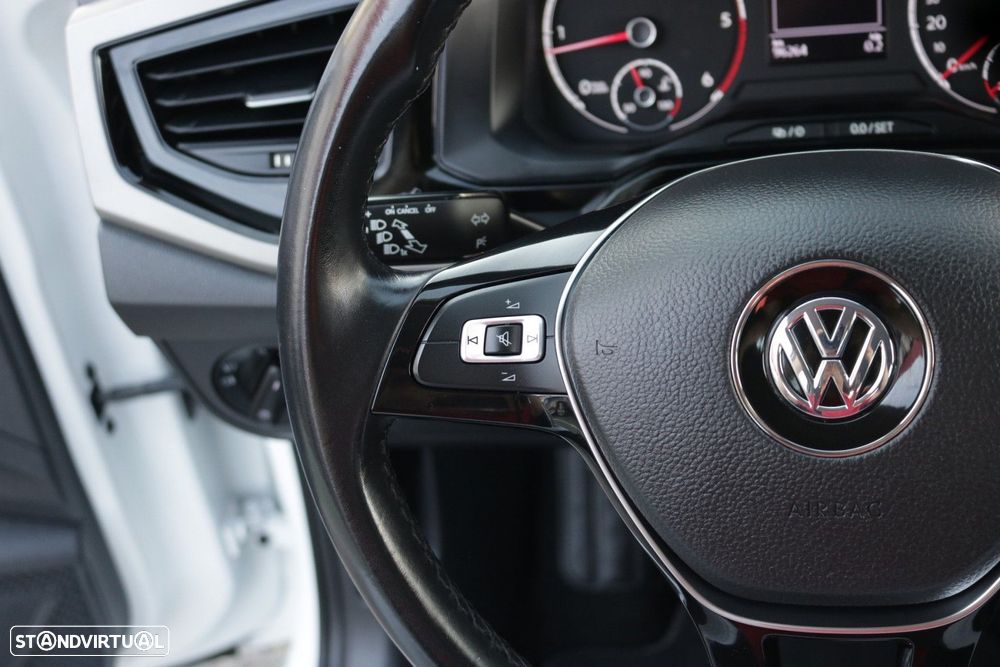 VW Polo 1.6 TDI Confortline - 29