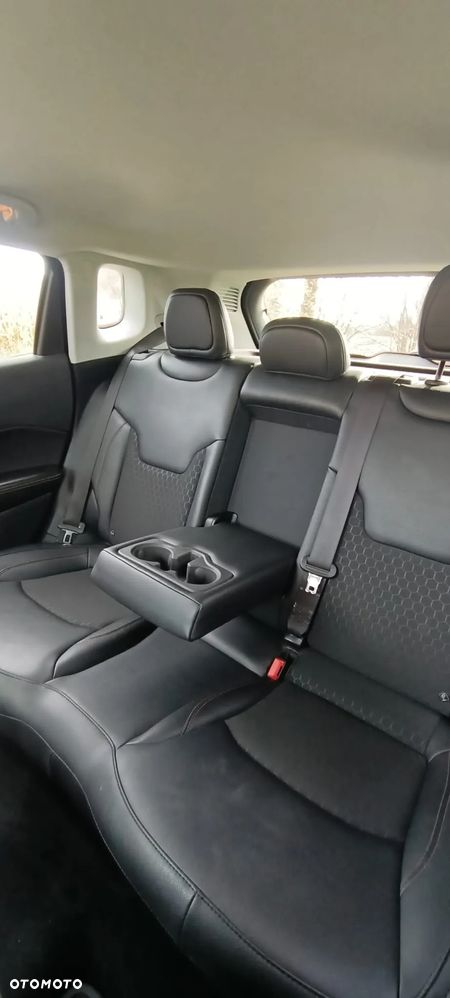 Jeep Compass 1.3 TMair Limited FWD S&S DDCT - 11