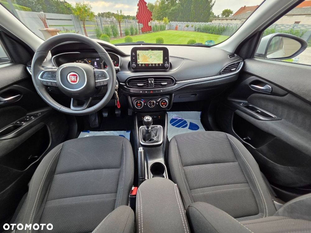 Fiat Tipo - 19