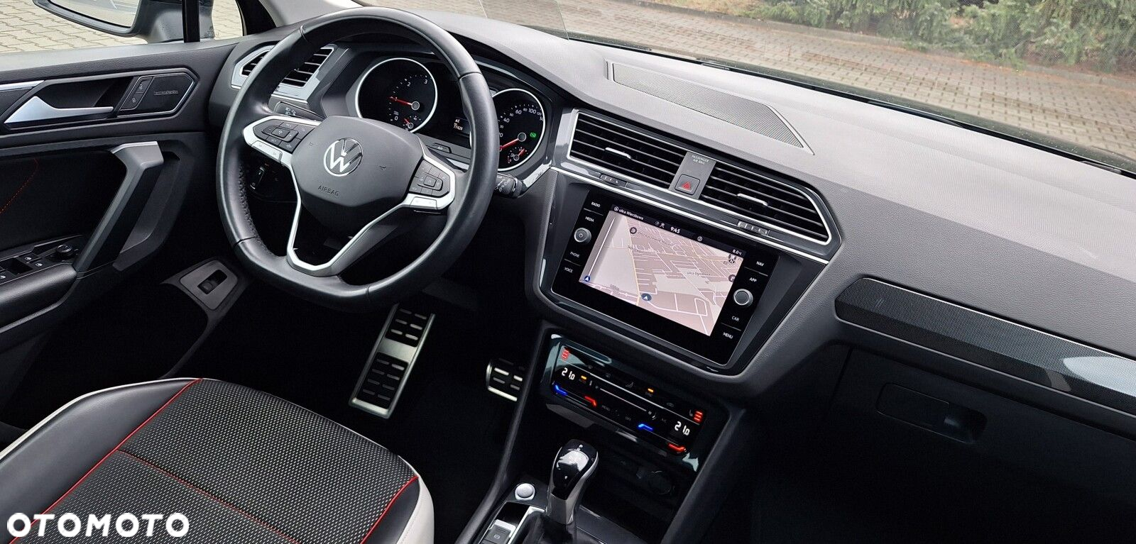 Volkswagen Tiguan 2.0 TDI SCR Urban Sport DSG - 10