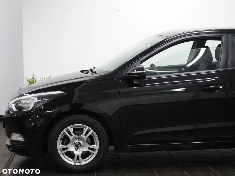 Hyundai i20 1.2 Classic - 17