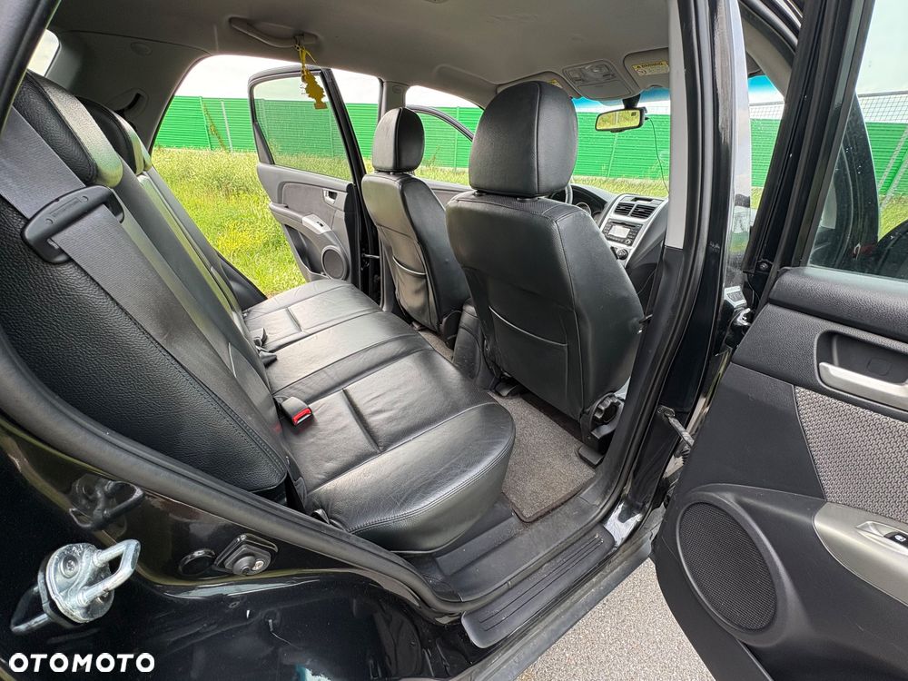 Kia Sportage 2.0 2WD Cup - 19