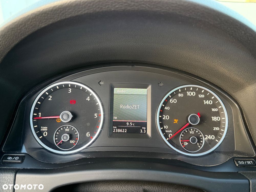 Volkswagen Tiguan 2.0 TDI 4Mot Sport&Style - 30