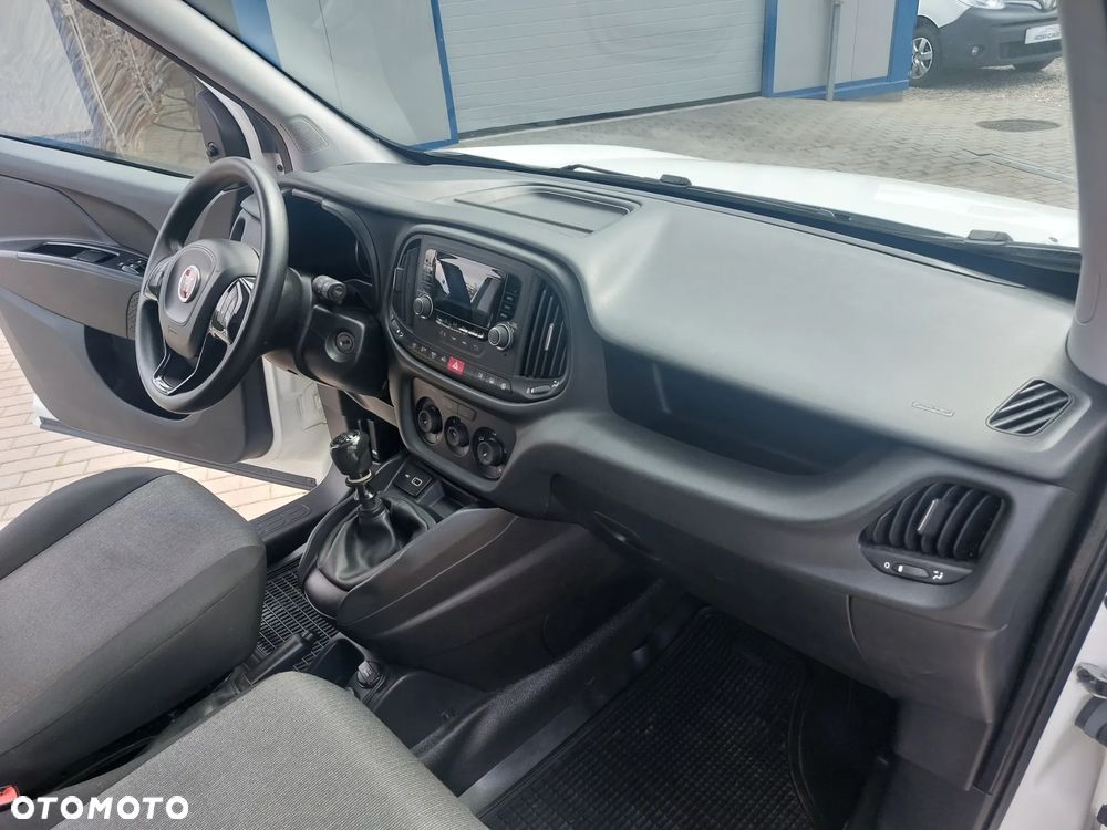 Fiat Doblo - 27