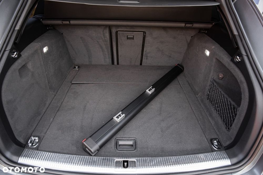 Audi A4 Avant 2.0 TFSI quattro S tronic S line Sportpaket (plus) - 36