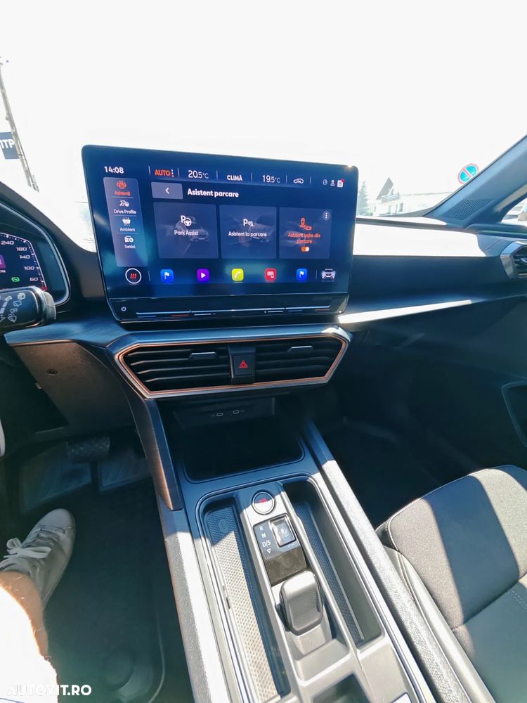 Cupra Formentor 1.5 TSI DSG - 28